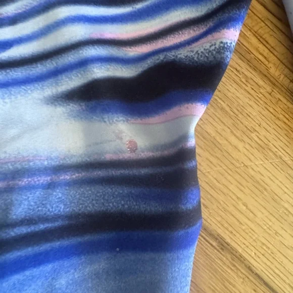 Kids' Adidas Multicolor Leggings - Picture 2 of 6